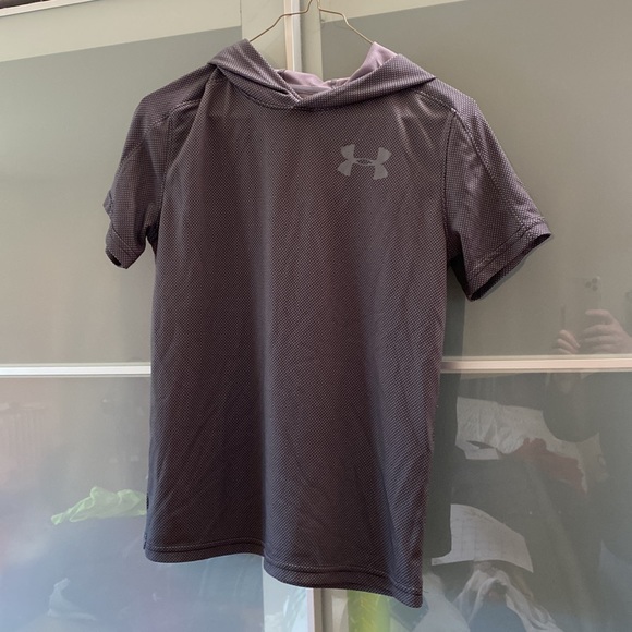 Two Under Armour shirts - Picture 2 of 2